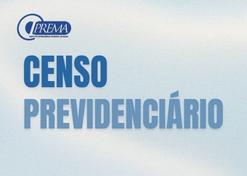 Contato Censo